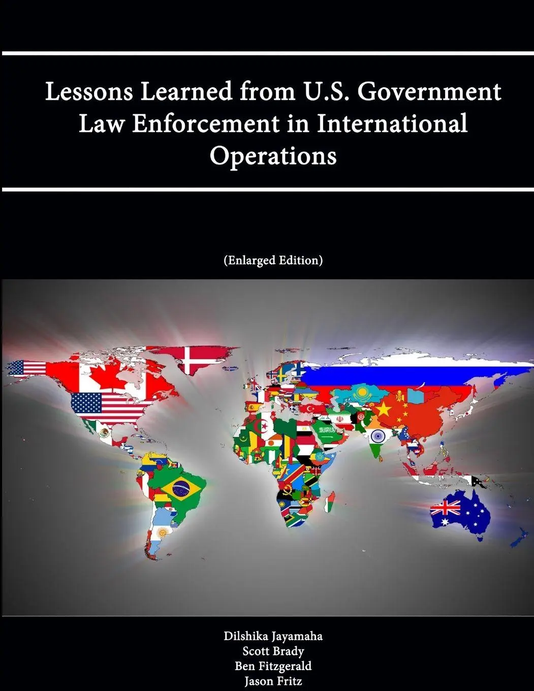 Dilshika Jayamaha (U. A.) | Lessons Learned From U.S. Government Law...-image