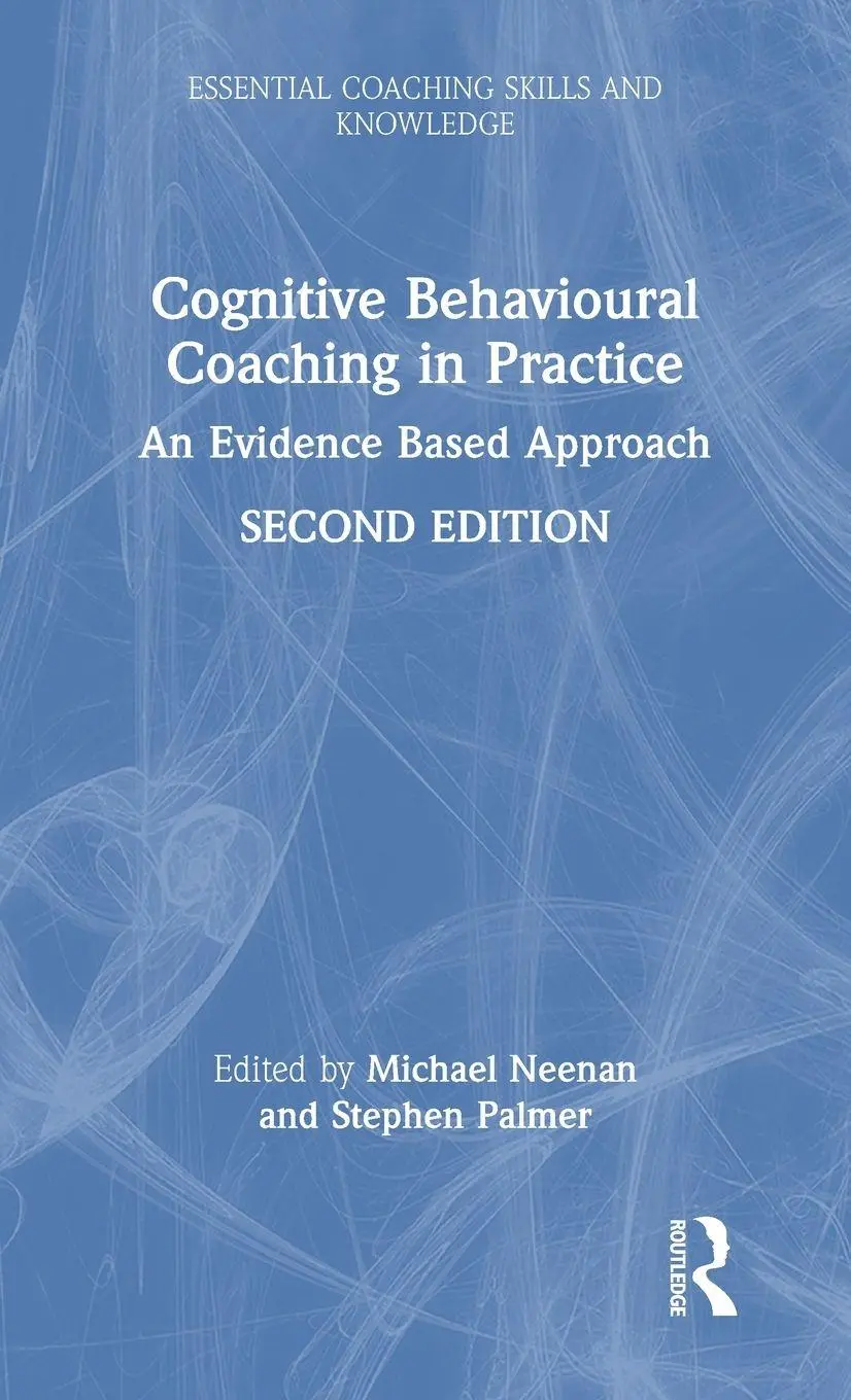 Michael Neenan (U. A.) | Cognitive Behavioural Coaching In Practice | Buch-image