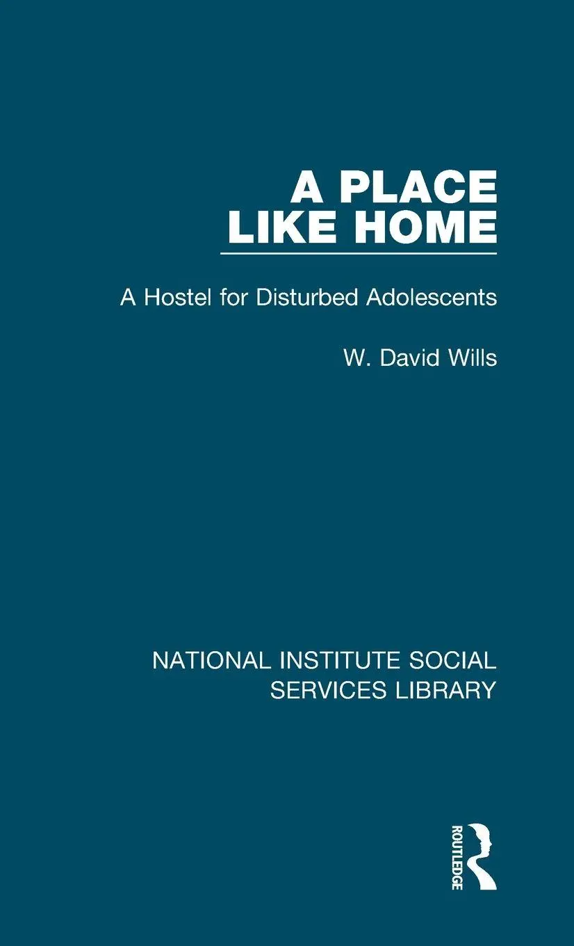 W. David Wills | A Place Like Home | Buch | Englisch (2021) | Routledge-image