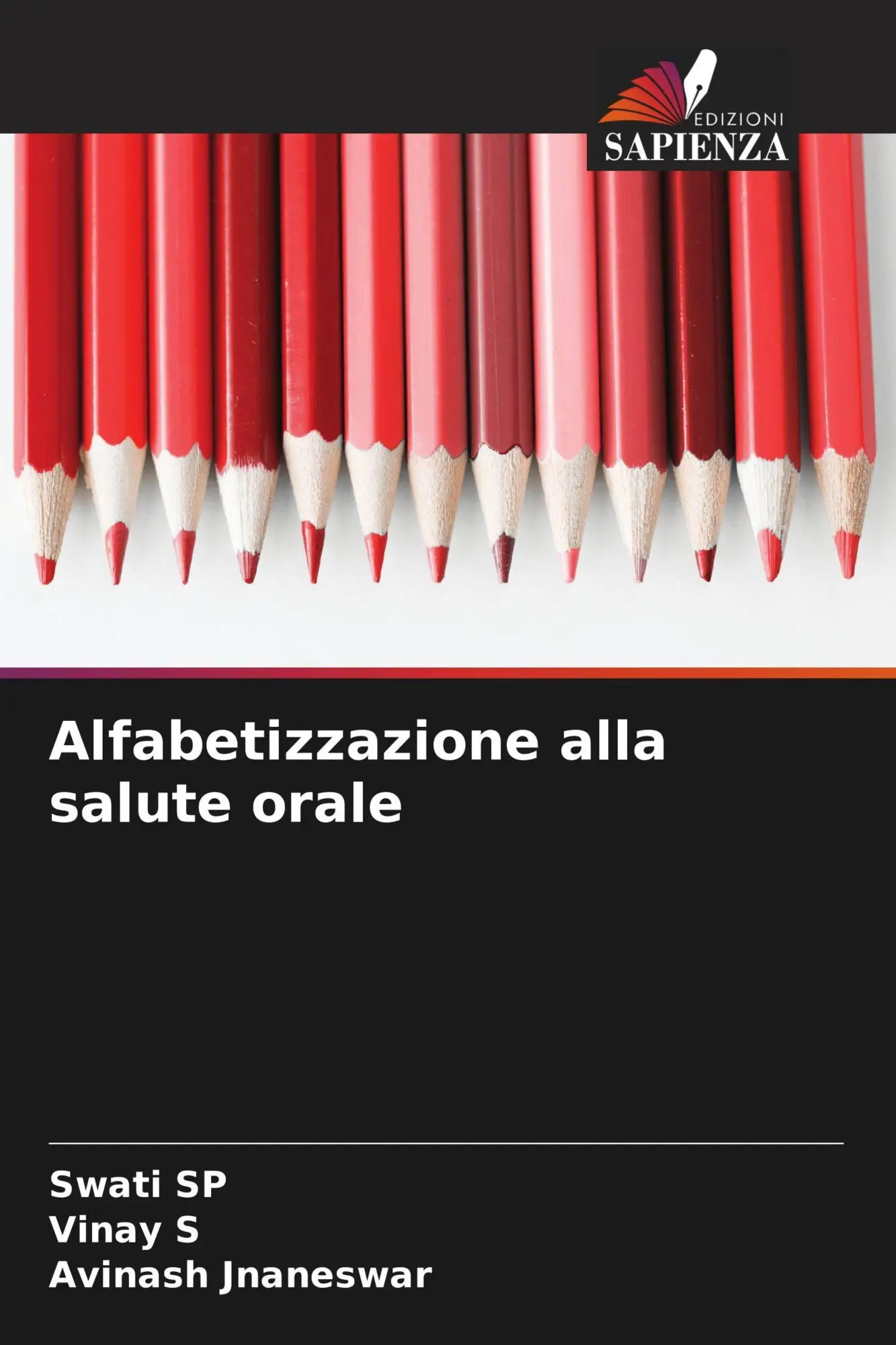 Swati Sp (U. A.) | Alfabetizzazione Alla Salute Orale | Taschenbuch (2022)-image