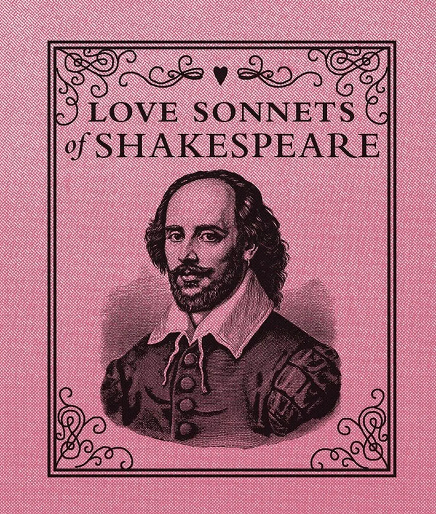 William Shakespeare | Love Sonnets Of Shakespeare | Buch | Englisch (2014)-image