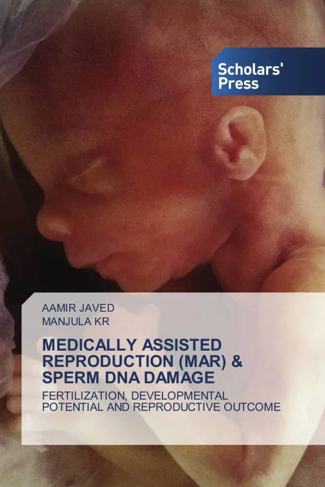 Aamir Javed (U. A.) | Medically Assisted Reproduction (Mar) & Sperm DNA Damage-image