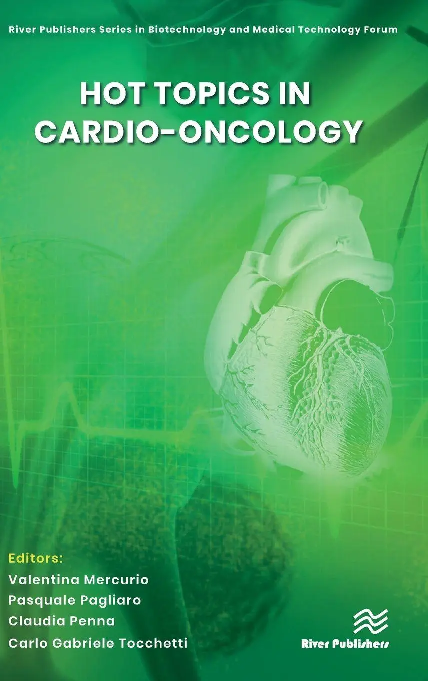 Pasquale Pagliaro (U. A.) | Hot Topics In Cardio-Oncology | Buch | Englisch-image