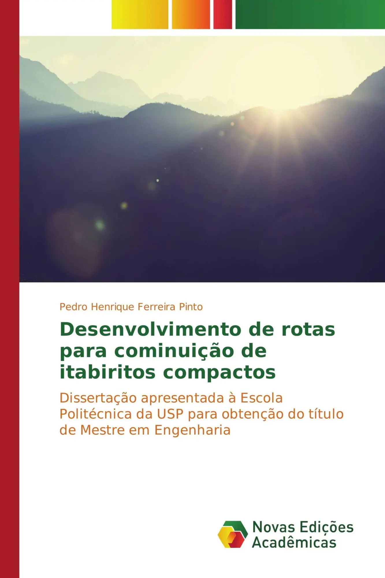 Pedro Henrique Ferreira Pinto | Desenvolvimento De Rotas Para CominuiçãO De...-image