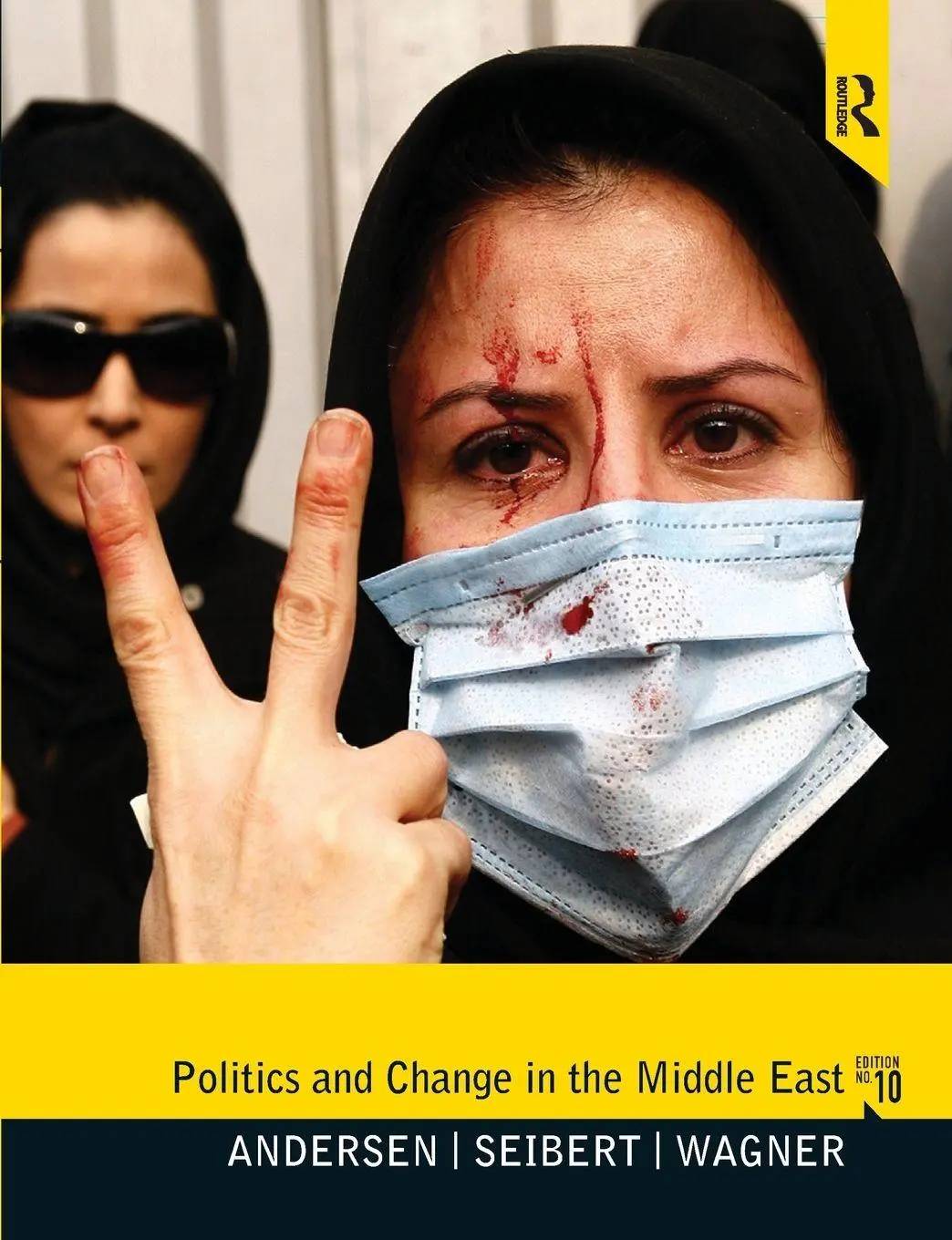 Roy Anderson (U. A.) | Politics And Change In The Middle East | Taschenbuch-image