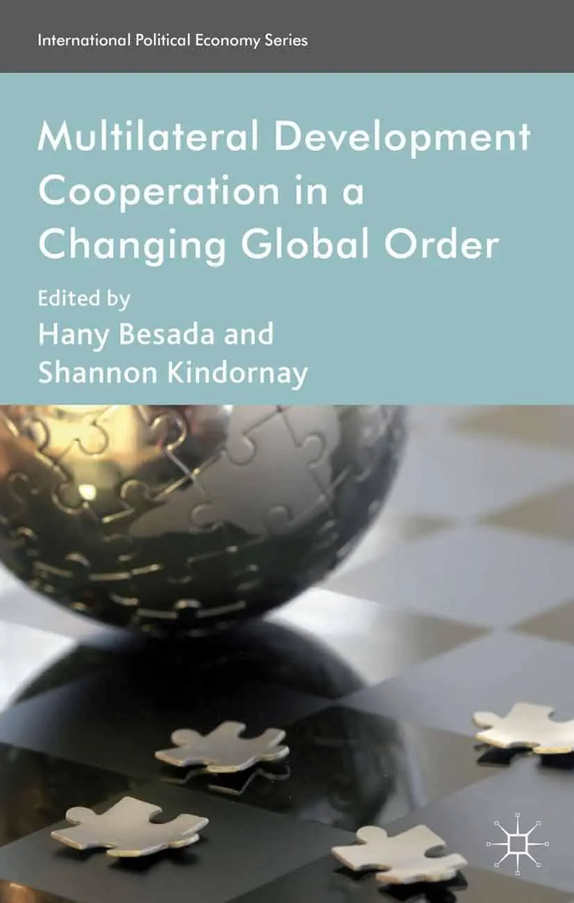 H. Besada (U. A.) | Multilateral Development Cooperation In A Changing Global...-image