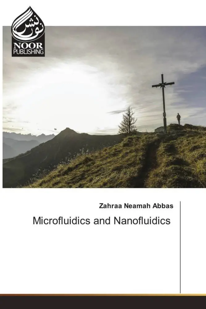 Zahraa Neamah Abbas | Microfluidics And Nanofluidics | Taschenbuch | Englisch-image