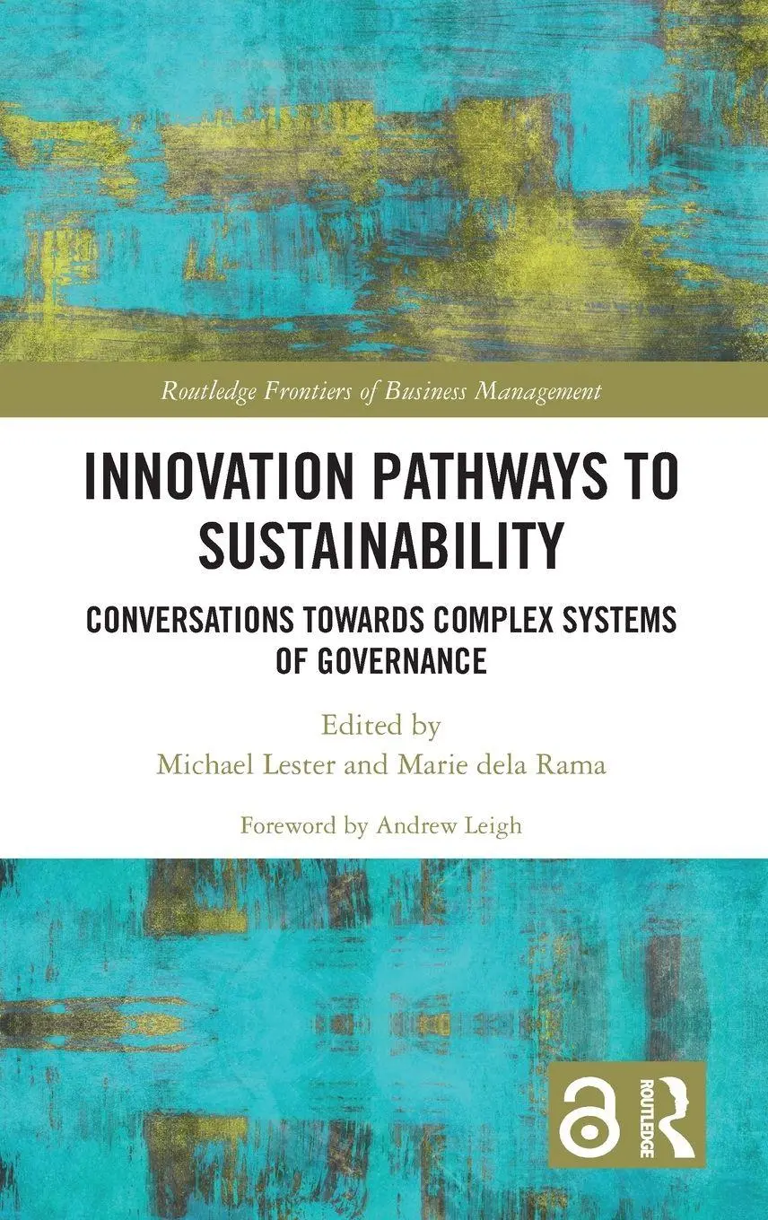 Michael Lester (U. A.) | Innovation Pathways To Sustainability | Buch | Englisch-image