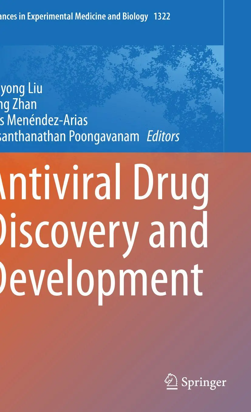 Xinyong Liu (U. A.) | Antiviral Drug Discovery And Development | Taschenbuch-image