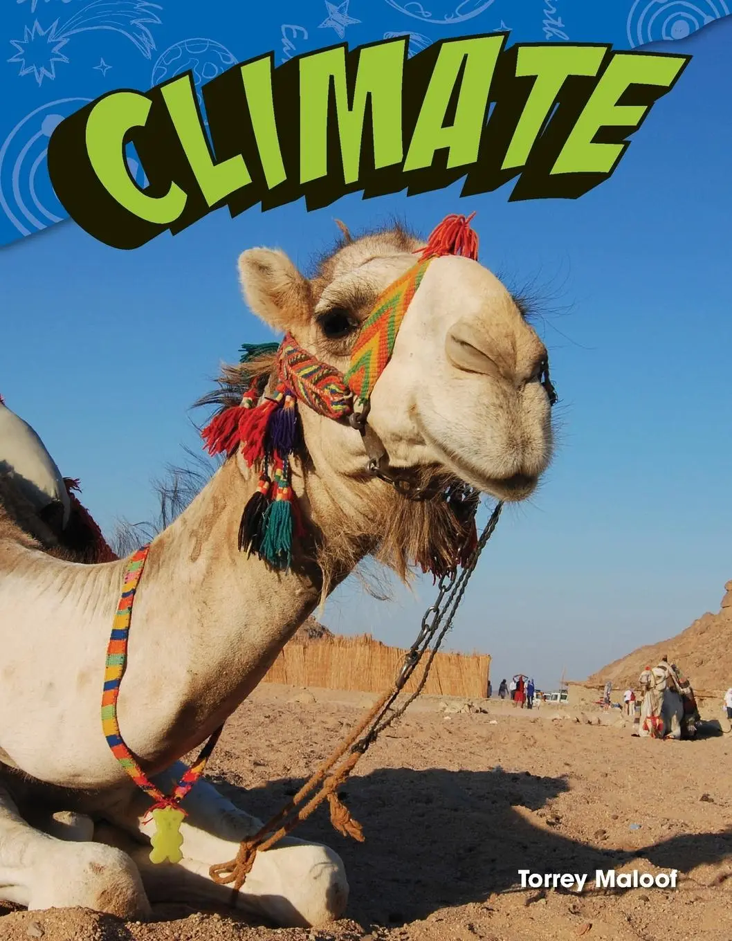 Torrey Maloof | Climate | Taschenbuch | Englisch (2015) | Ean 9781480746497-image