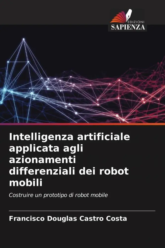 Francisco Douglas Castro Costa | Intelligenza Artificiale Applicata Agli...-image