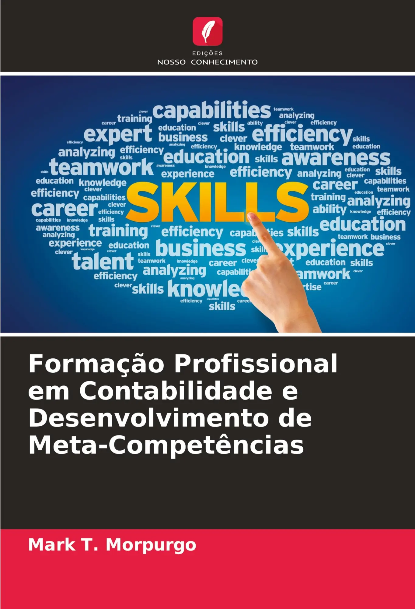 Mark T. Morpurgo | FormaçãO Profissional Em Contabilidade E Desenvolvimento...-image