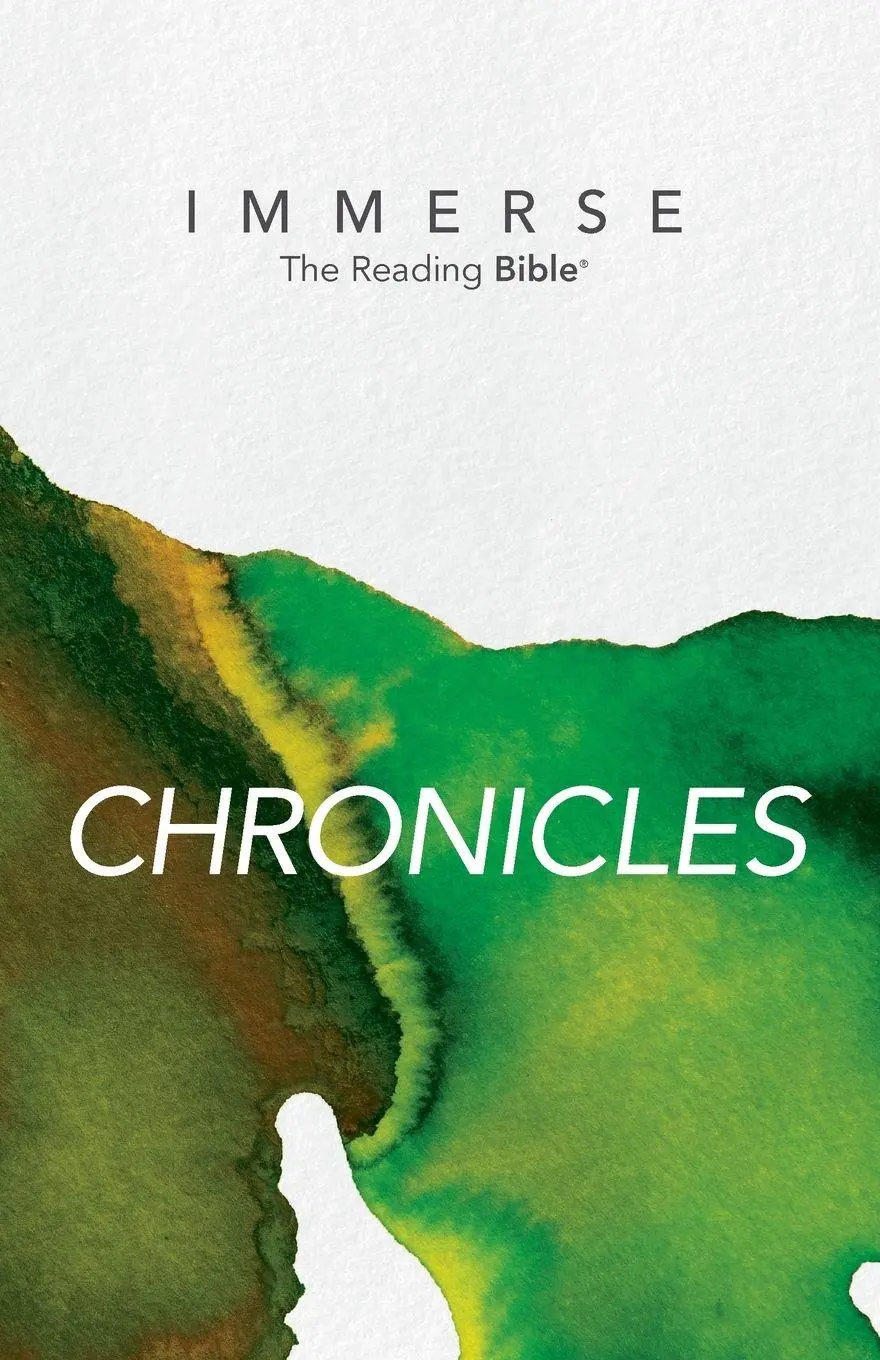 Tyndale House Publishers | Chronicles | Taschenbuch | Englisch (2017)-image