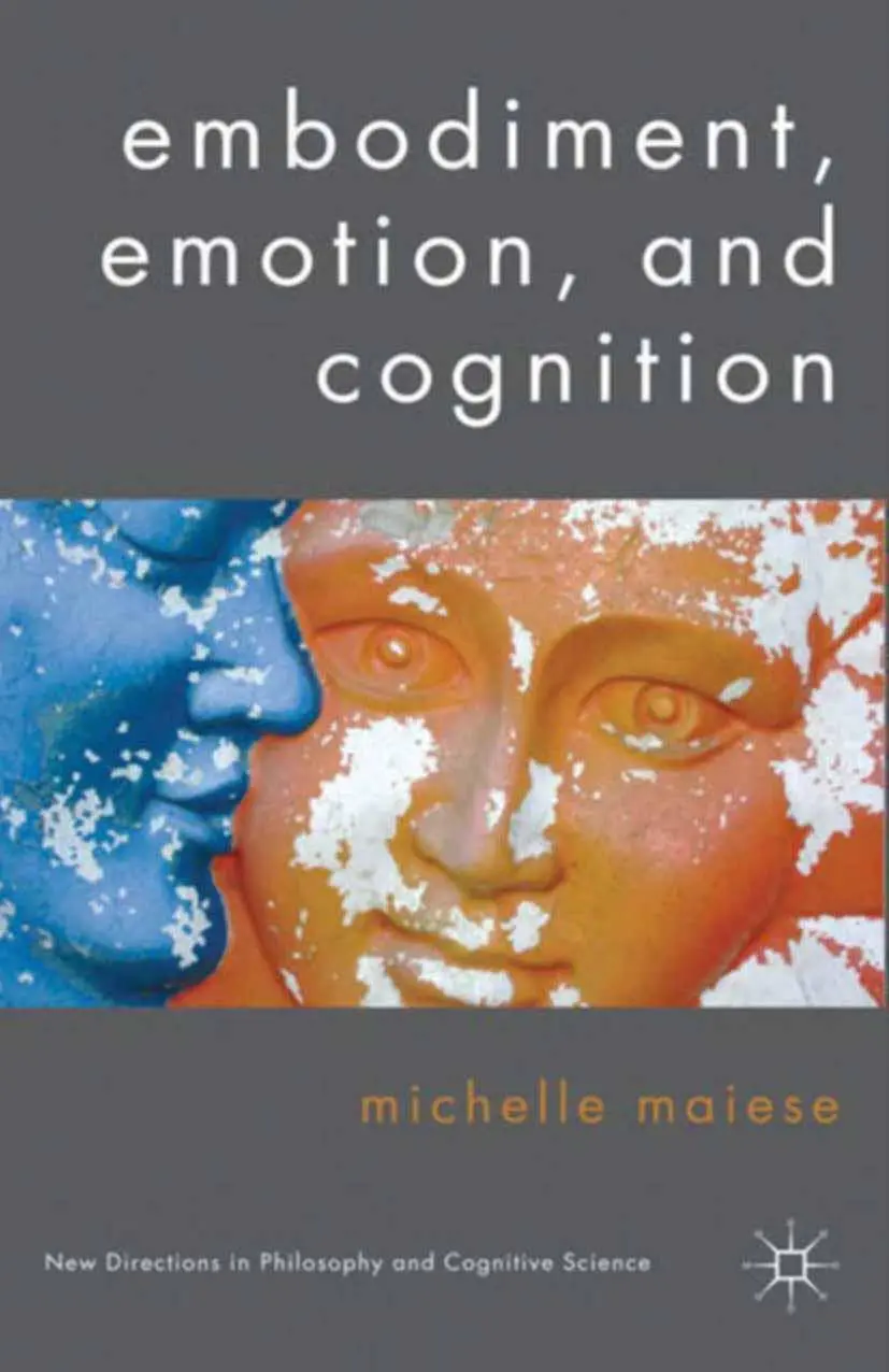 Michelle Maiese | Embodiment, Emotion, and Cognition | Taschenbuch | Englisch-image