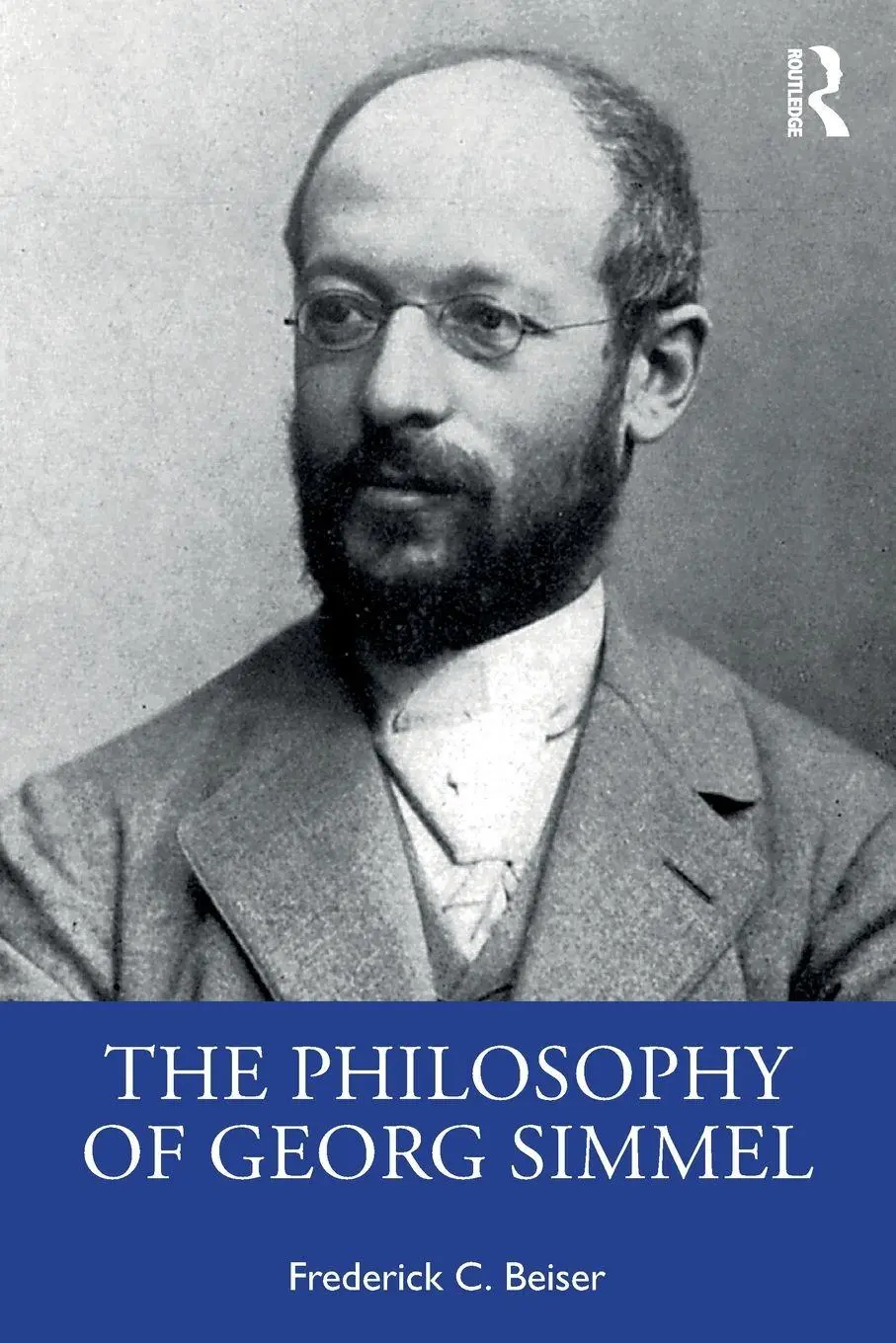 Frederick C. Beiser | The Philosophy Of Georg Simmel | Taschenbuch | Englisch-image