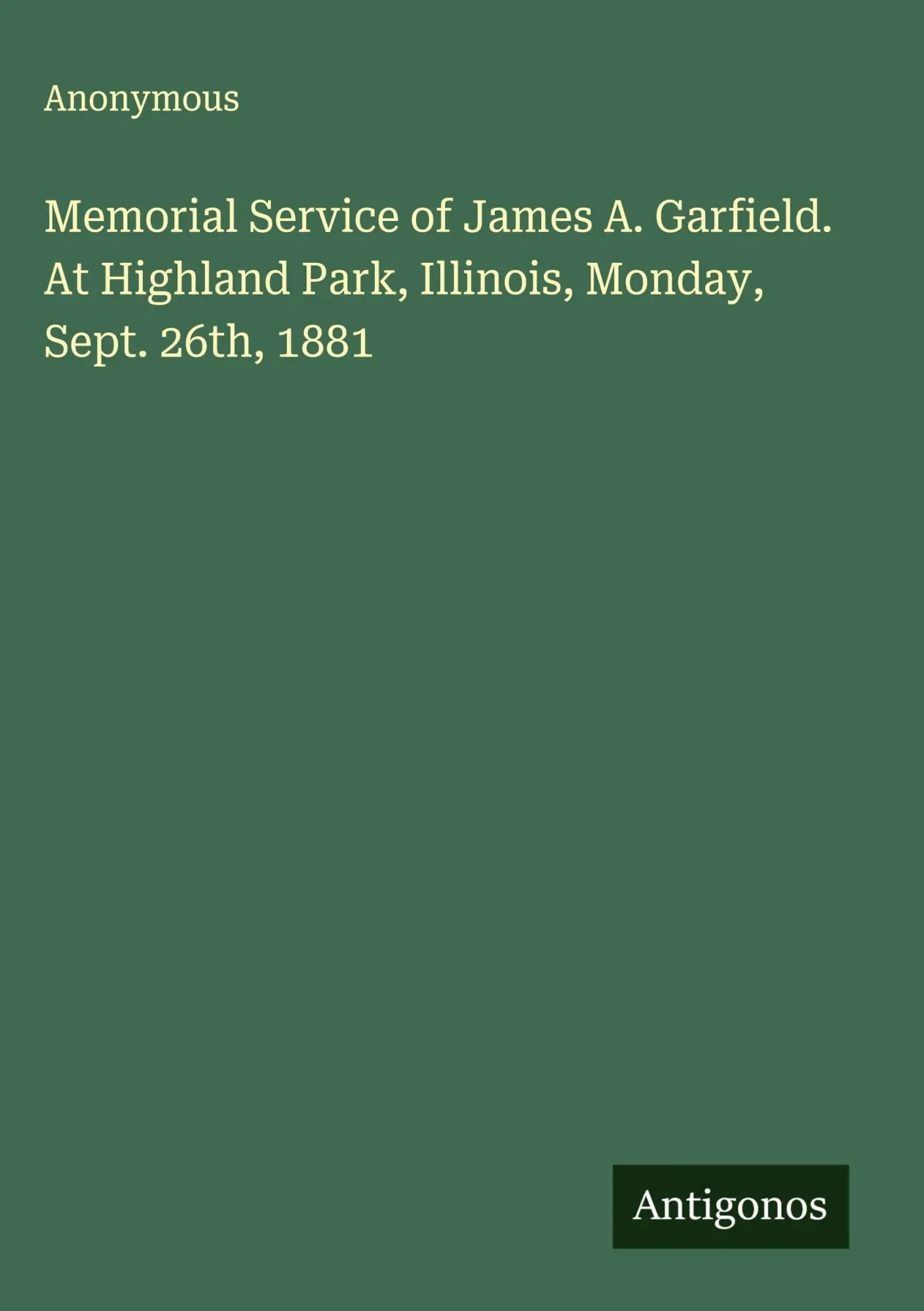 Cover